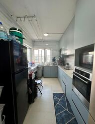 Blk 554 Woodlands Drive 53 (Woodlands), HDB 4 Rooms #561984941